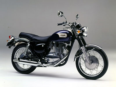 エストレヤRSカスタム(カワサキ)のバイクを探すなら【グーバイク】