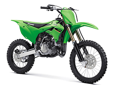 CR85R 年式不明 オフロードバイク（オフロードのバイクを探す