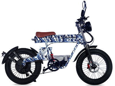 MIRAI(COSWHEEL)のバイクを探すなら【グーバイク】