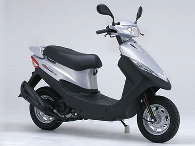 【中古】 Sym.6 SYM バイクの中古が安い！激安で譲ります・無料であげます