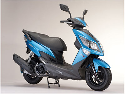 【中古】 Sym.7 SYM(SYM)のバイクを探すなら【グーバイク】