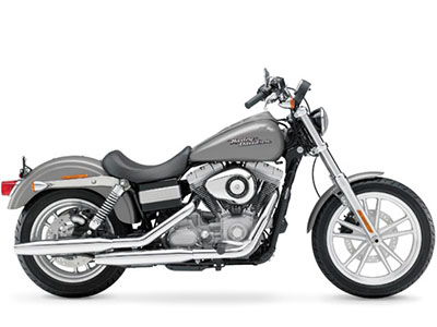 FXD スーパーグライド(ハーレーダビッドソン)のバイクを探す