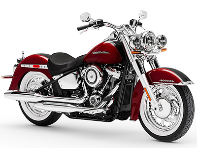 ハーレーダビッドソン(HARLEY-DAVIDSON)のバイクを探すなら