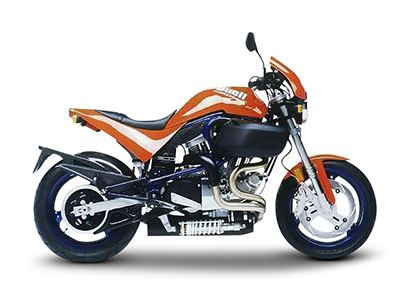 ビューエル(BUELL)のバイクを探すなら【グーバイク】