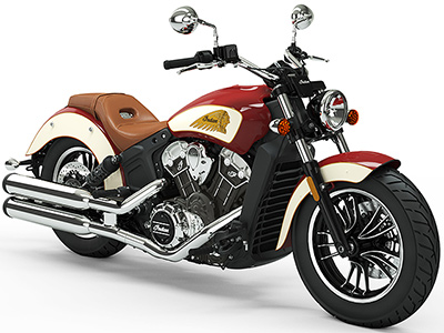 スカウト(インディアン)のバイクを探すなら【グーバイク】