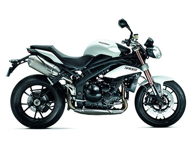 スピードトリプル(トライアンフ)のバイクを探すなら【グーバイク】