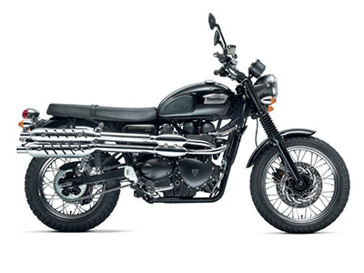 トライアンフ(TRIUMPH)のバイクを探すなら【グーバイク】