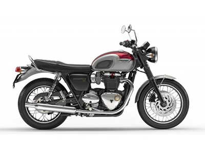 ボンネビルT120(トライアンフ)のバイクを探すなら【グーバイク】