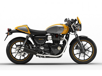 ストリートカップ(トライアンフ)のバイクを探すなら【グーバイク】