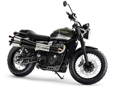 トライアンフ(TRIUMPH)のバイクを探すなら【グーバイク】
