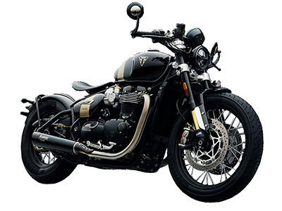 トライアンフ(TRIUMPH)のバイクを探すなら【グーバイク】