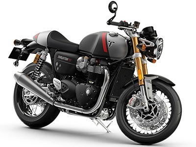 トライアンフ(TRIUMPH)のバイクを探すなら【グーバイク】