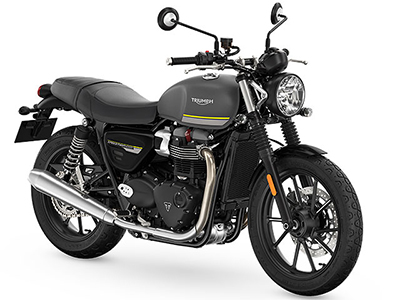 トライアンフ(TRIUMPH)のバイクを探すなら【グーバイク】