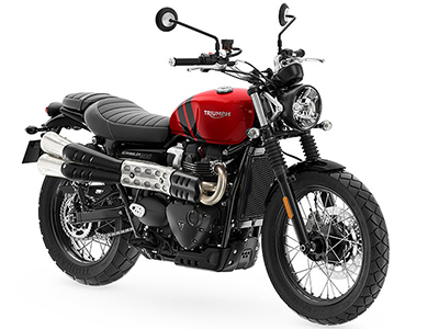 トライアンフ(TRIUMPH)のバイクを探すなら【グーバイク】