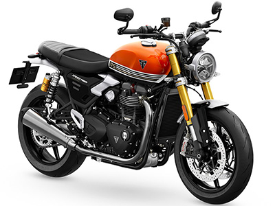 トライアンフ(TRIUMPH)のバイクを探すなら【グーバイク】