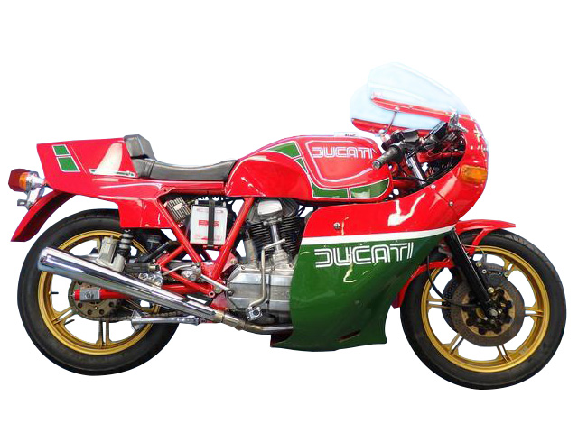 ☆Ducati/ドゥカティ MHR900 FRP アッパーカウル 希少品 Mike