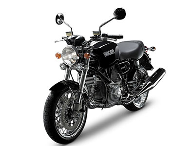 Amazon | Aa 112 オートアート 品 Ducati GT 1000 バイク