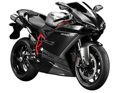 848EVOコルセSE(ドゥカティ)のバイクを探すなら