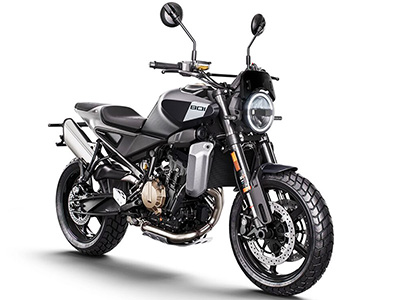 ハスクバーナ(HUSQVARNA)のバイクを探すなら【グーバイク】