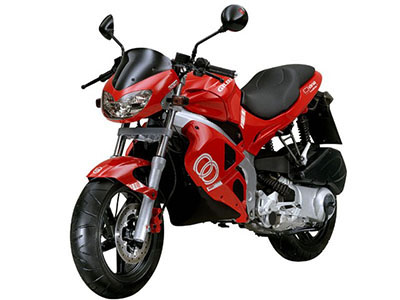 輸入車のバイクを探すなら【グーバイク】