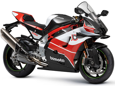 ビモータ(BIMOTA)のバイクを探すなら【グーバイク】