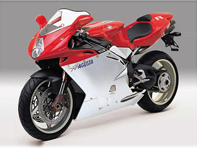 MOTO MV AGUSTA アグスタ 豪華本　写真豊富　英語 MVアグスタ ['22後期新型バイクカタログ]：新色続々!! パリダカ