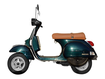 ベスパ(VESPA)のバイクを探すなら【グーバイク】