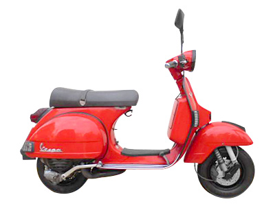 ベスパ(VESPA)のバイクを探すなら【グーバイク】