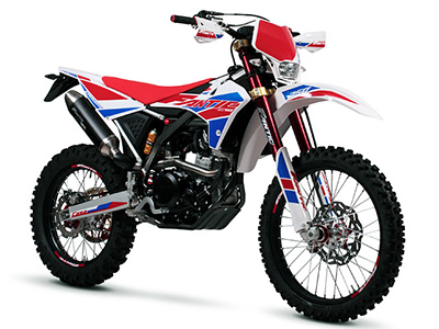 エンデューロ２５０(ファンティック)のバイクを探すなら【グーバイク】