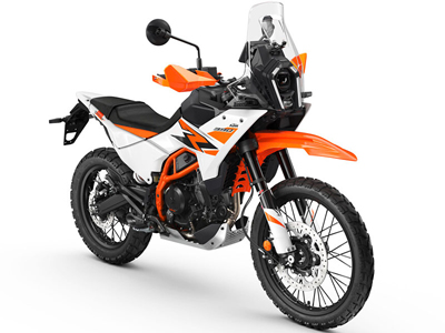 KTM(KTM)のバイクを探すなら【グーバイク】