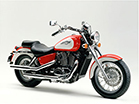 アメリカンのバイクを探すなら グーバイク