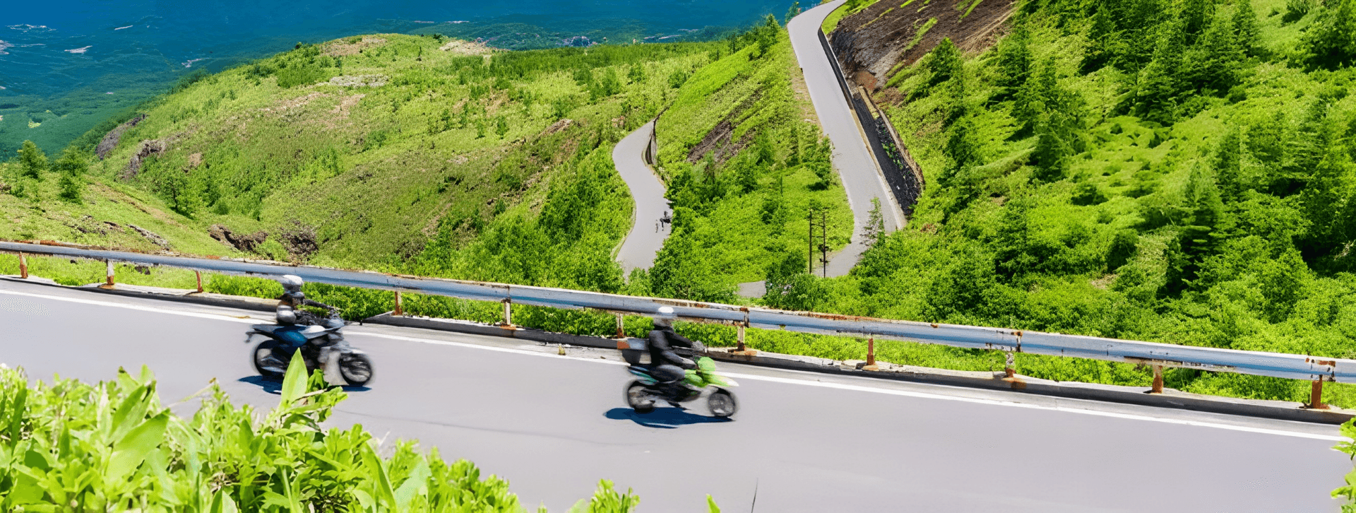 やっぱりバイクに乗りたい!リターンライダーになる理由