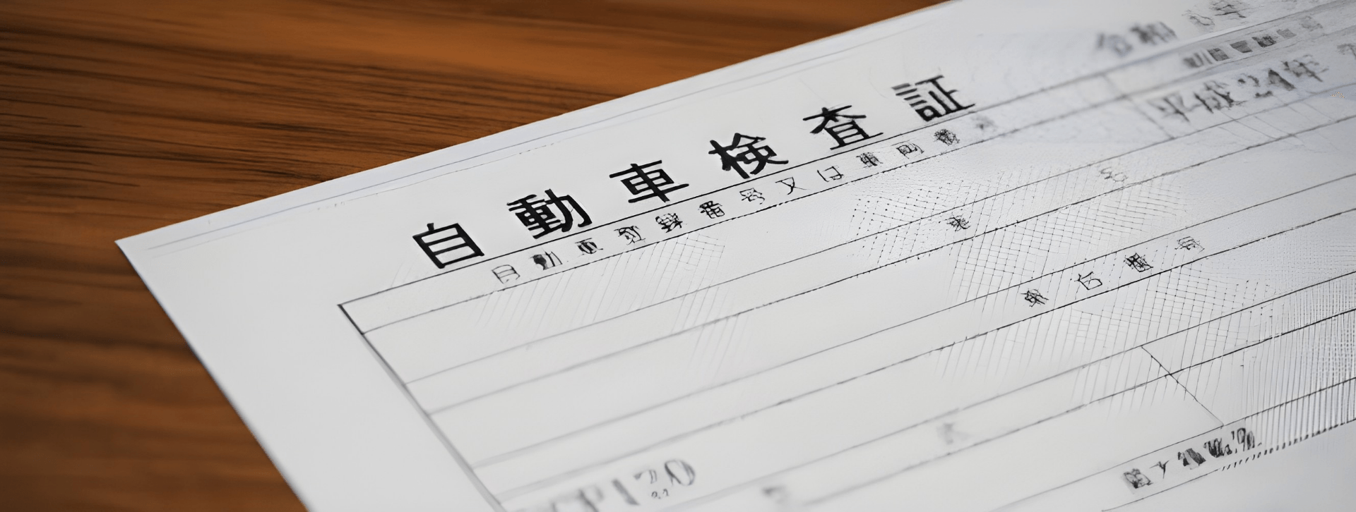 【排気量別】必要書類をなくした場合の再発行方法