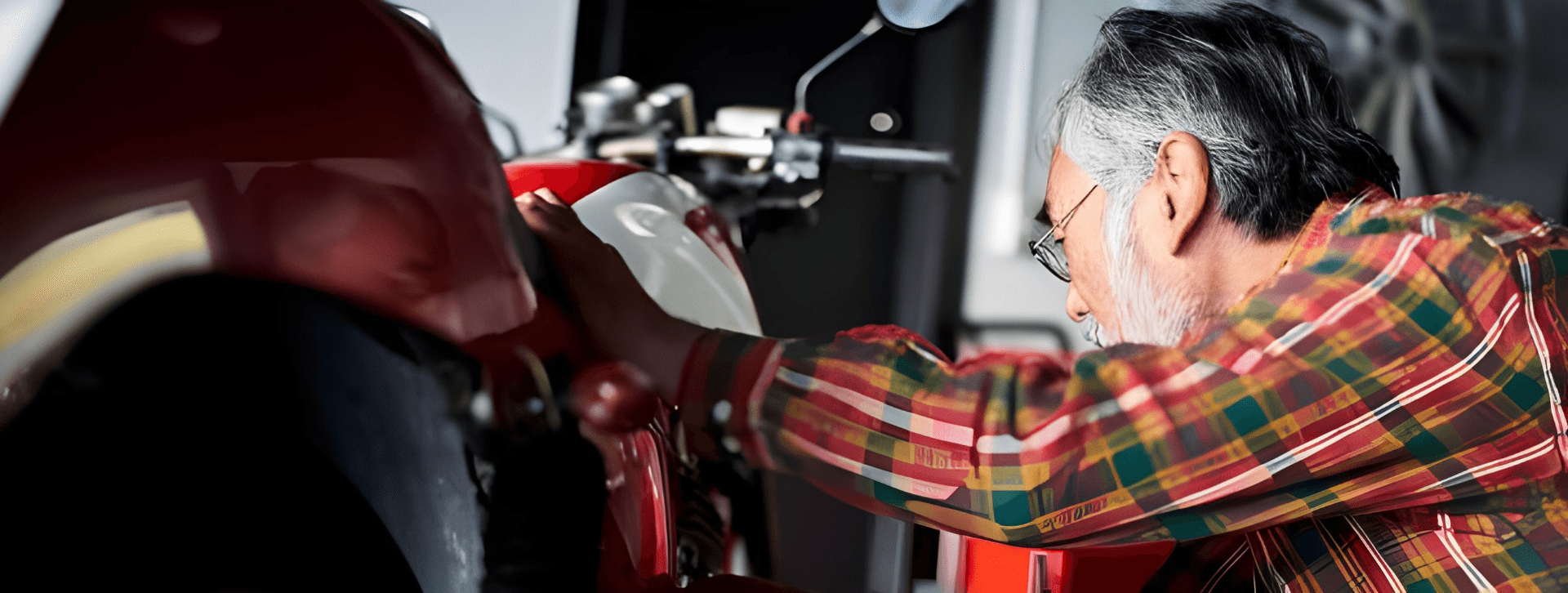 バイクを売却する際に心がけると良い3つのポイント