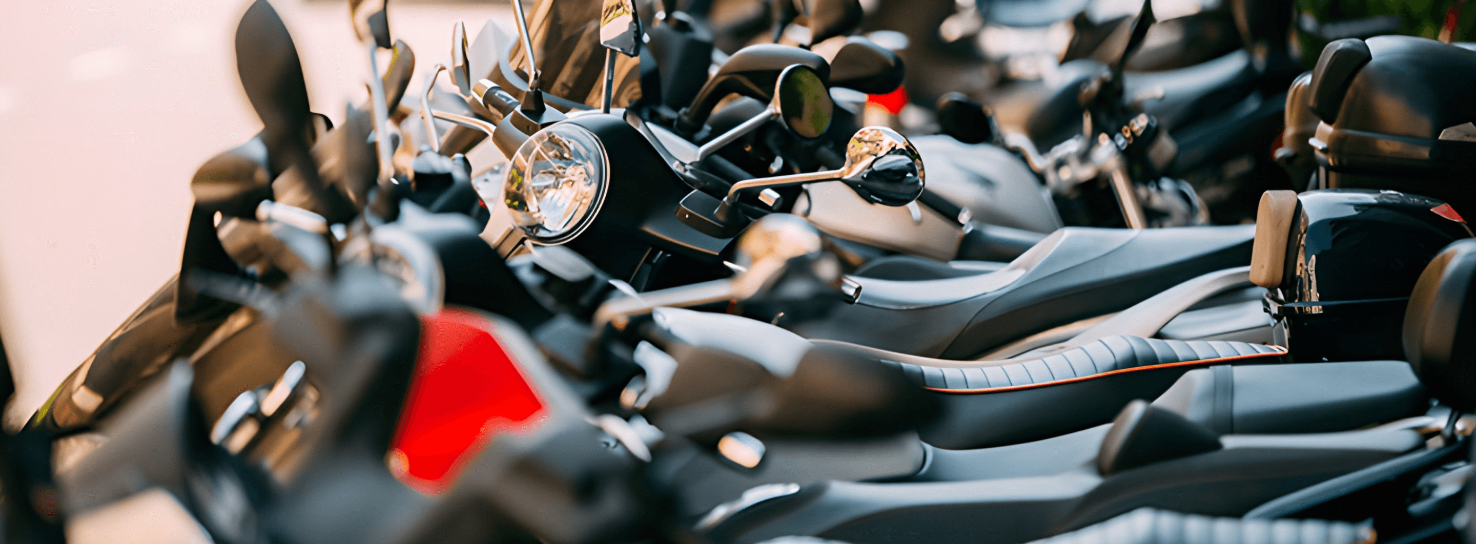 バイクを高く売却する季節別のタイミングは？買取相場との関係や高く売るコツ