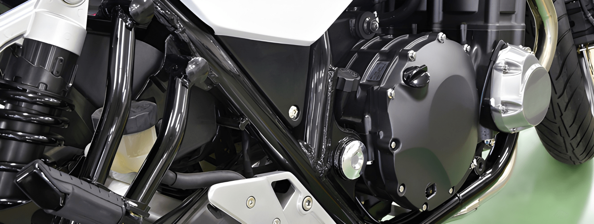 車検が切れたバイクは買い取りできるの?