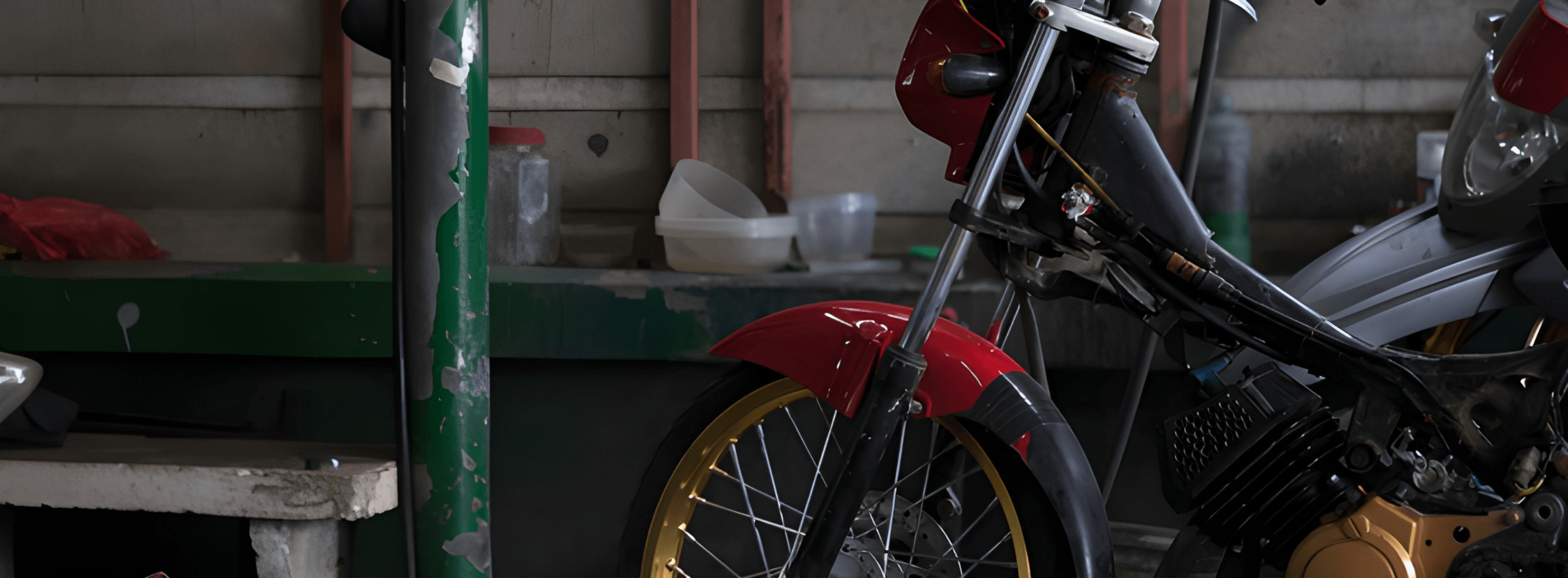 車検が切れたバイクの買取はできるの？車検切れのバイクを売る方法とは