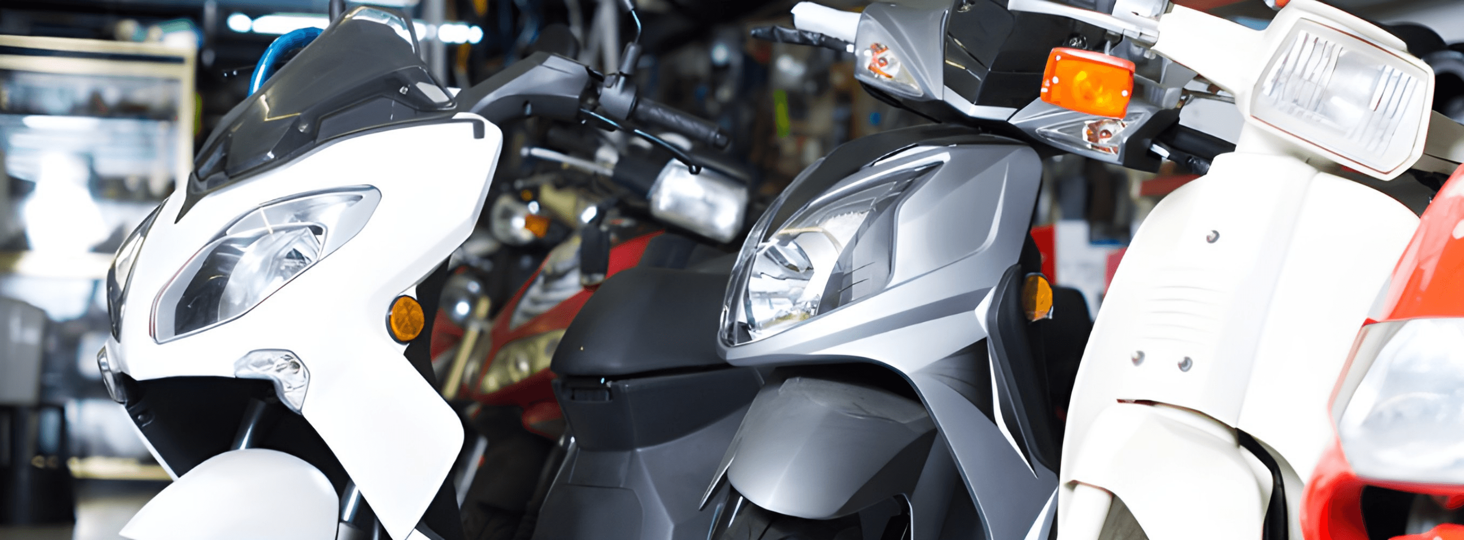バイクを高く売るコツとは？高価買取につながりやすい時期や注意点も解説