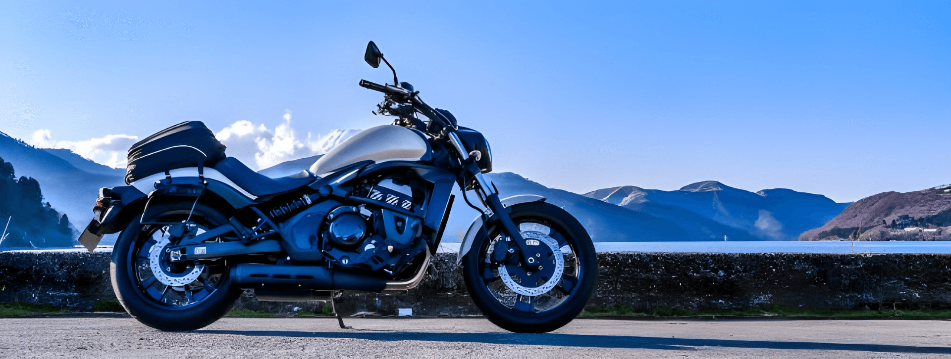 バイク買い取りの相場は?