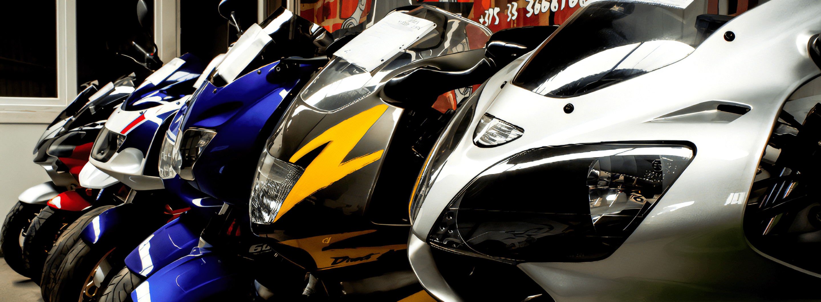 バイクの高騰はいつまで続く？考えられる理由や価格推移！