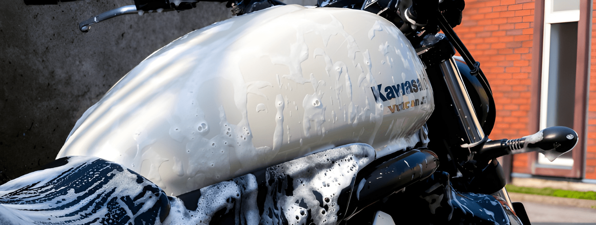 古いバイクを高額で売るためのポイント