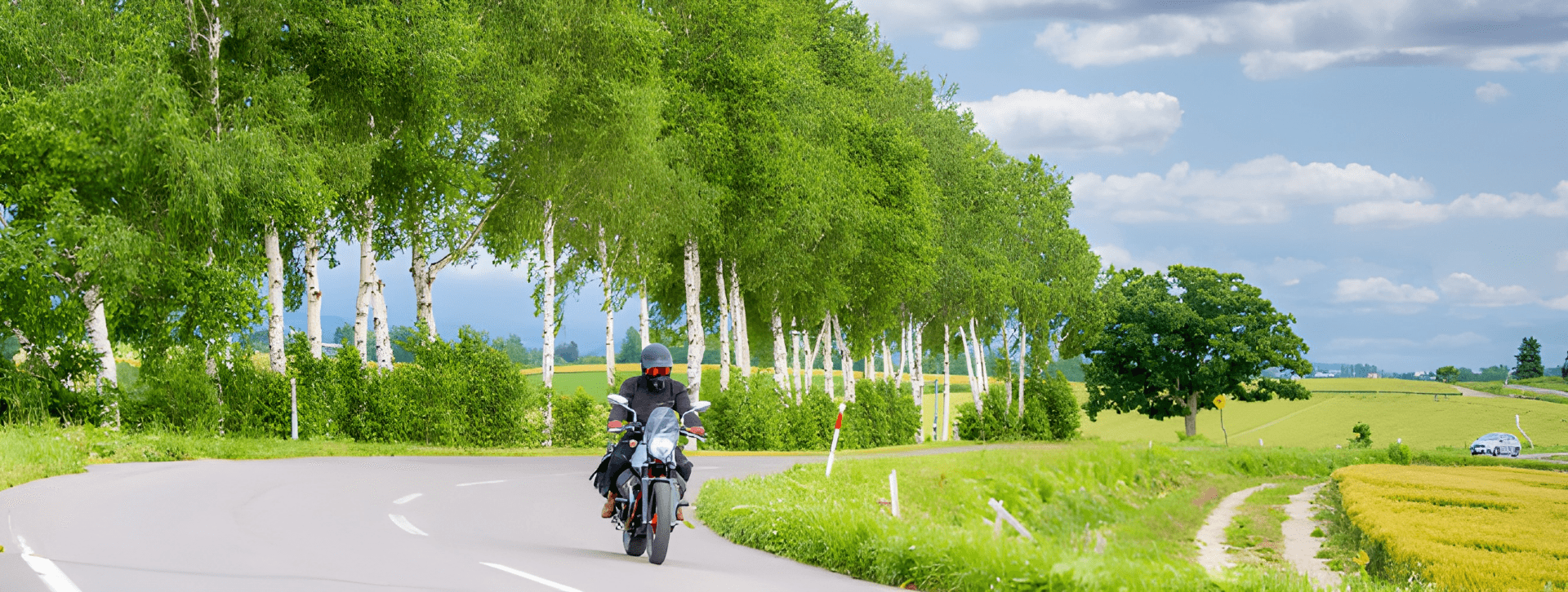 バイクが高く売れる時期