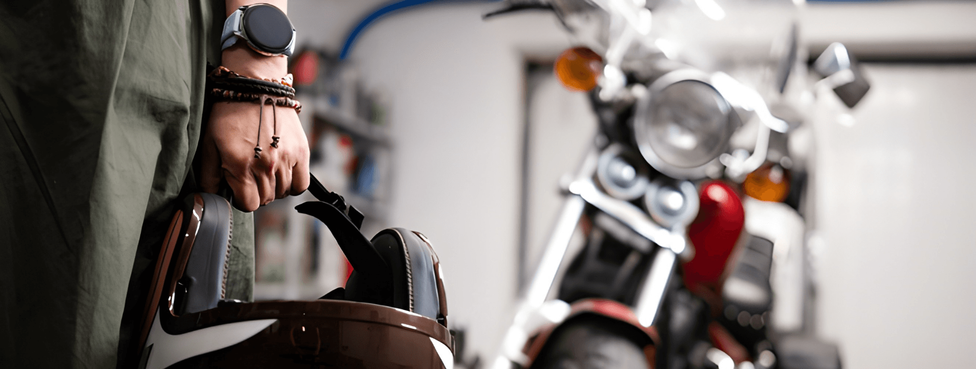 バイクの不動車（動かないバイク）を買取してもらいやすくなる条件