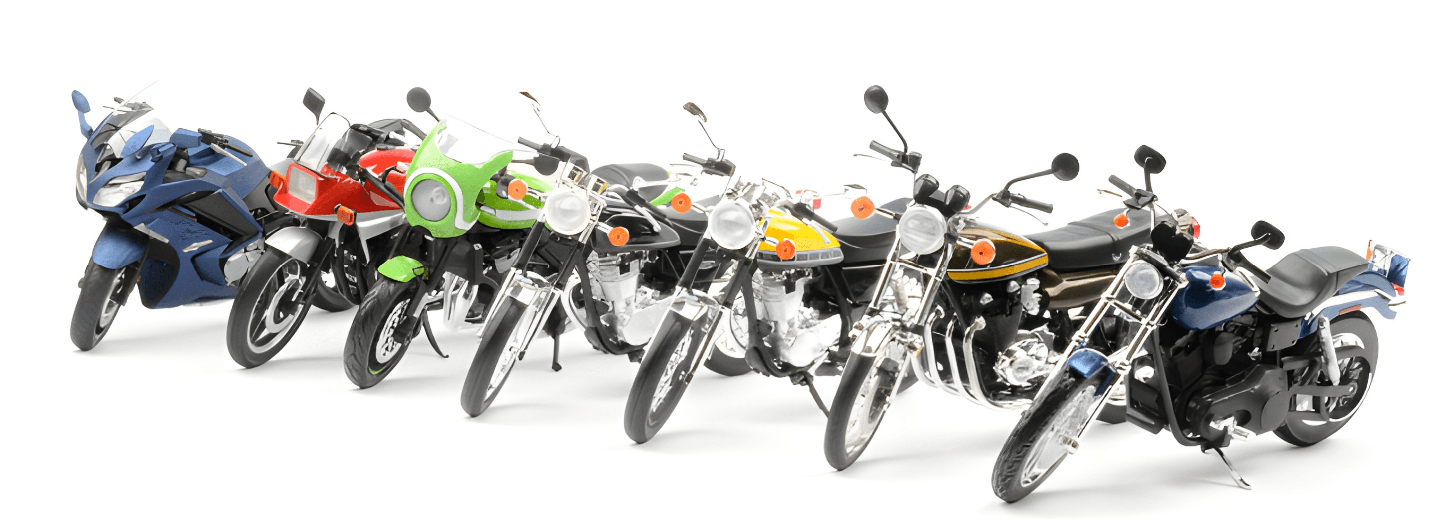 バイク買取のチラシを貼るのは違法？対処法や注意すべきポイントを解説