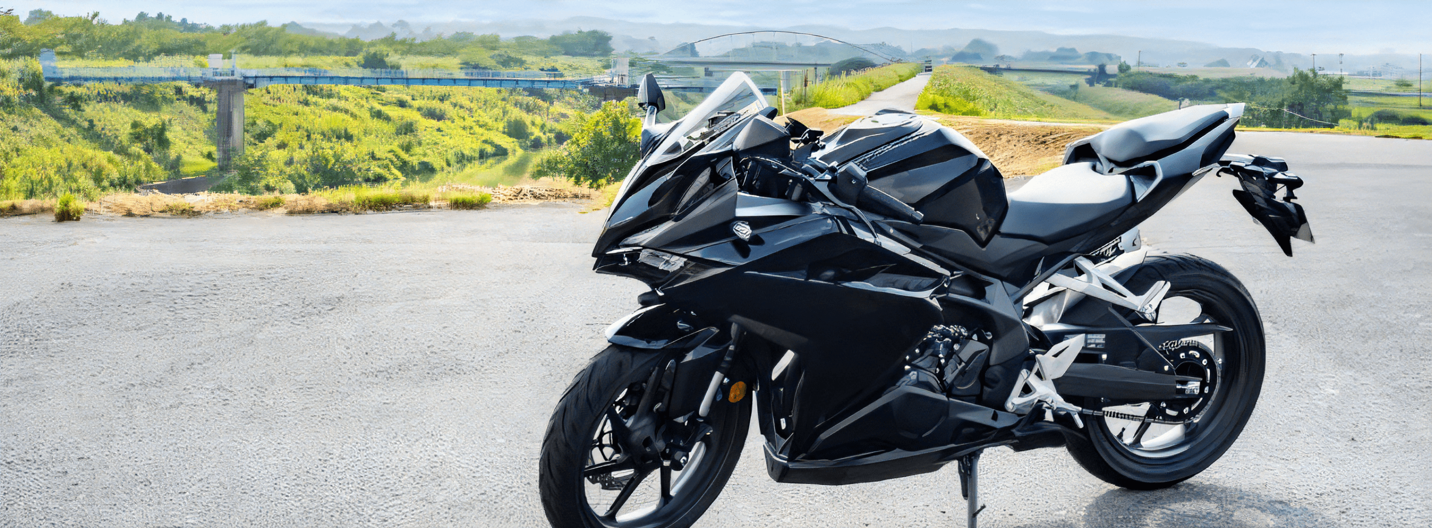 バイクは何年で乗り換える？乗り換えのタイミングや手続きを全解説