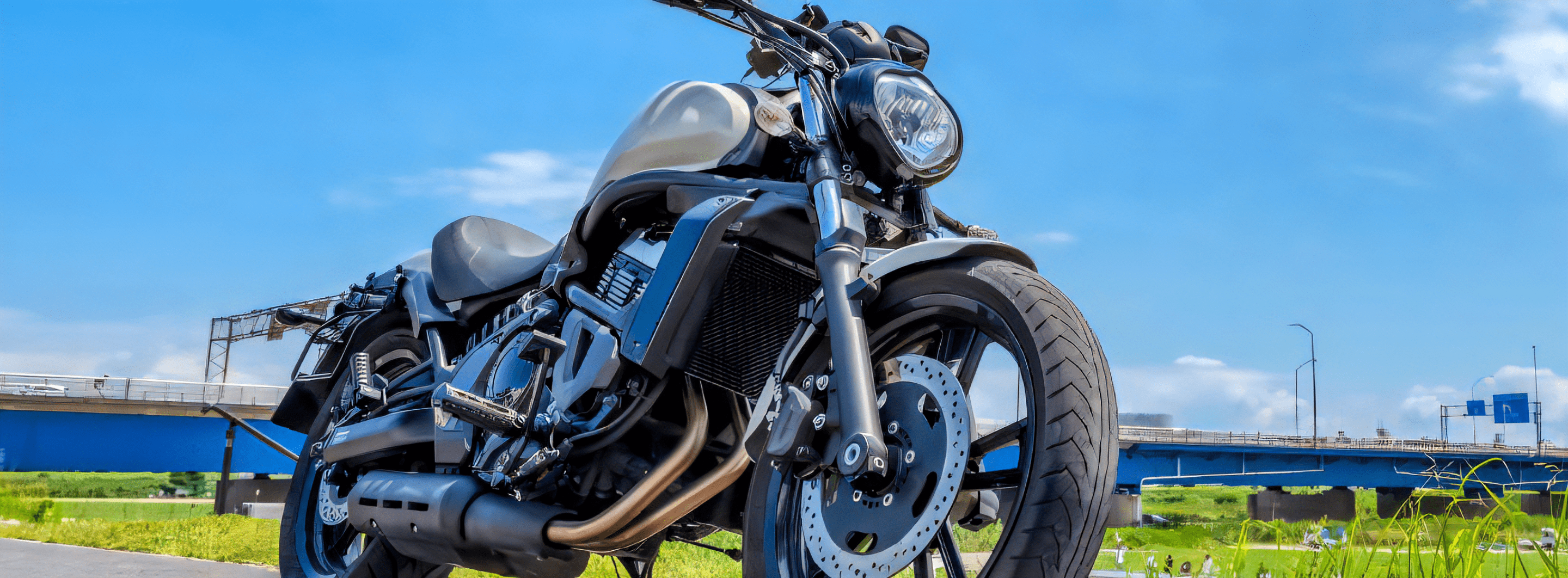 バイクの乗り換え時期の目安とは?走行距離と寿命の関係を解説