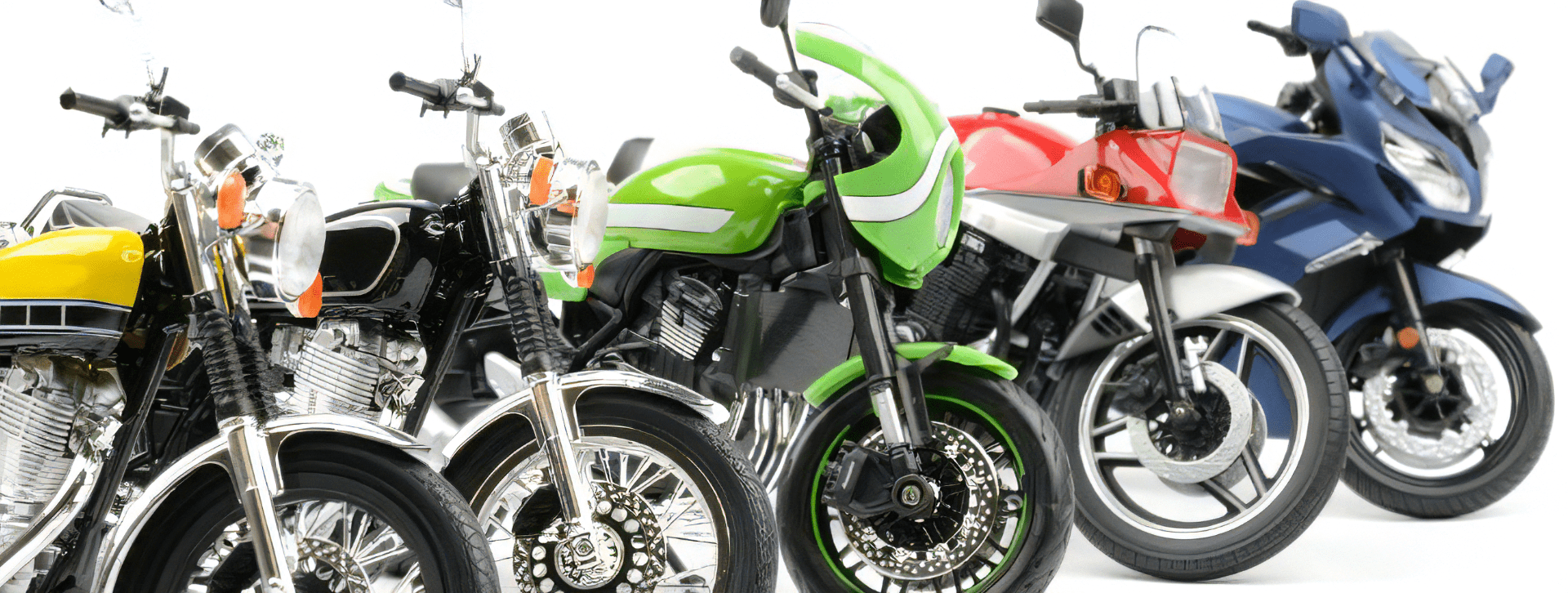 【状況別】バイクの買い替えに適している時期