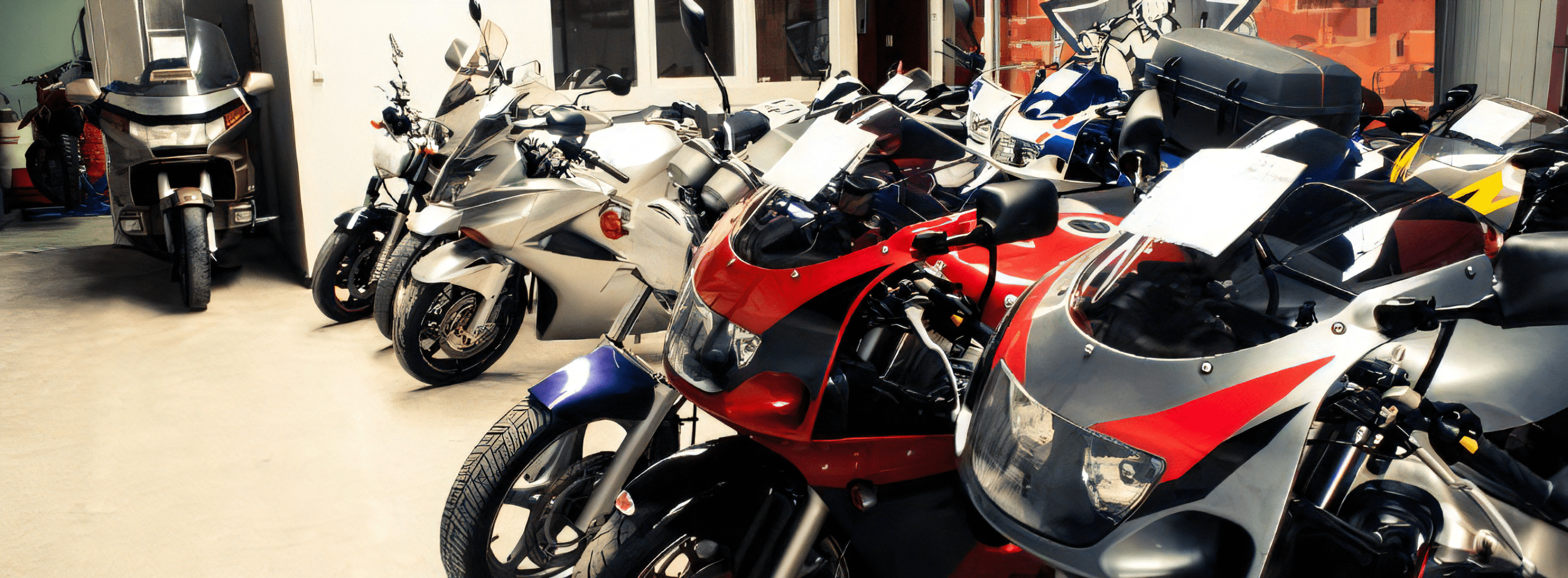 バイクを売る際の必要書類は？売却予定の方は要チェック！