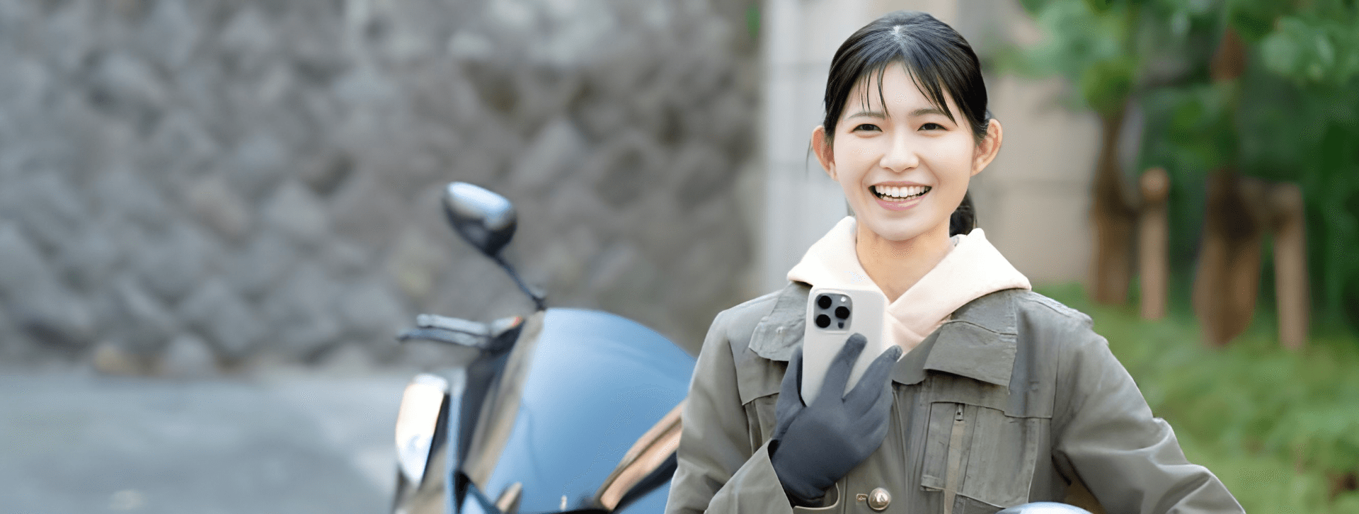 バイク買取査定の方法は?