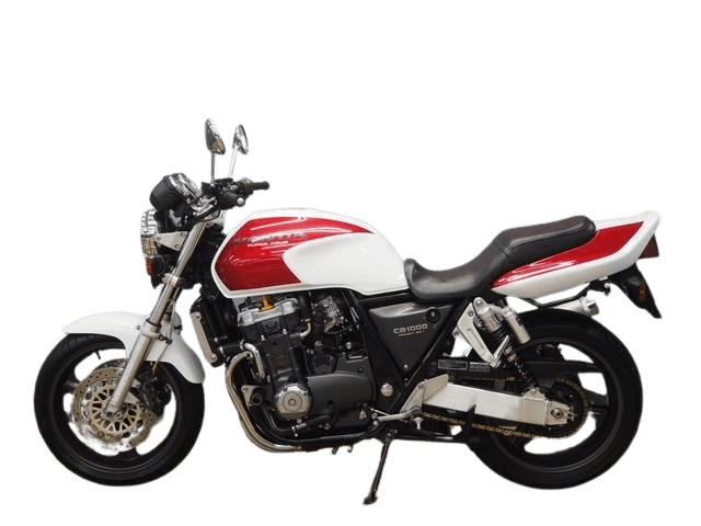 ＣＢ１０００Ｓｕｐｅｒ Ｆｏｕｒ